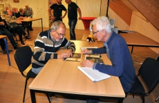 Feestelijke diploma-uitreiking op de Bijenboerderij 